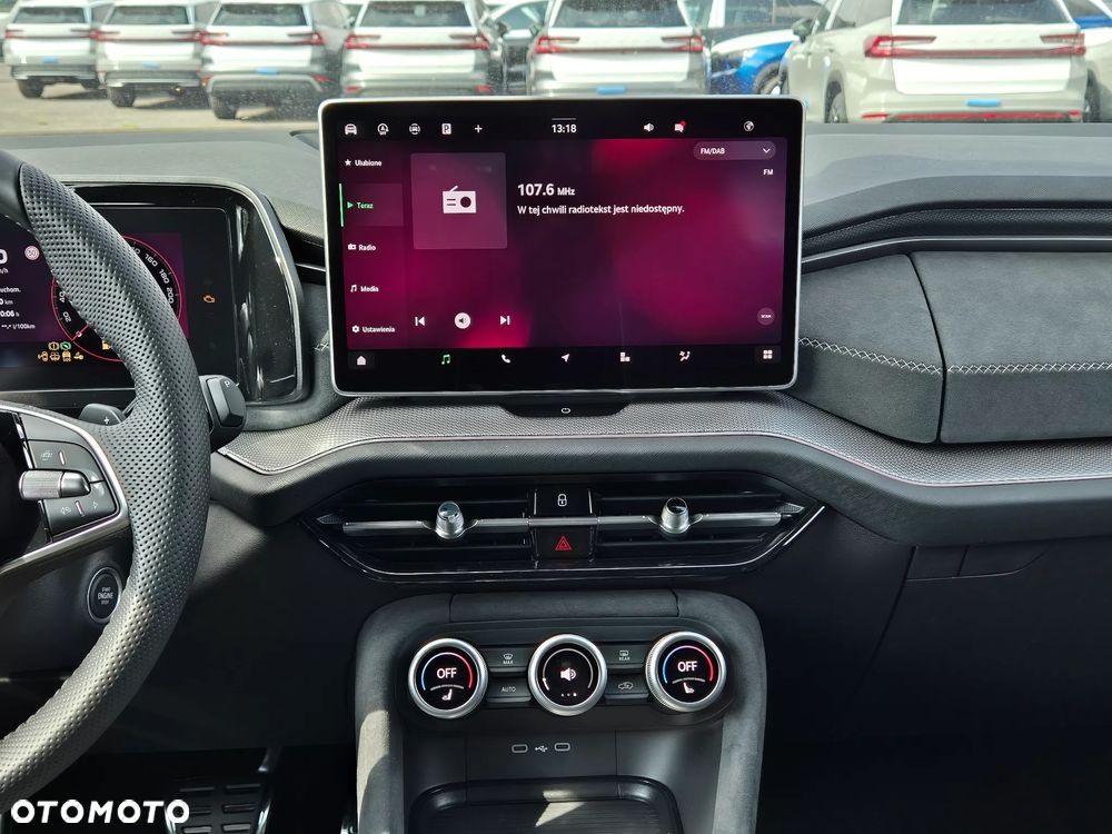 Skoda Kodiaq 2.0 TDI 4x4 Sportline DSG - 14