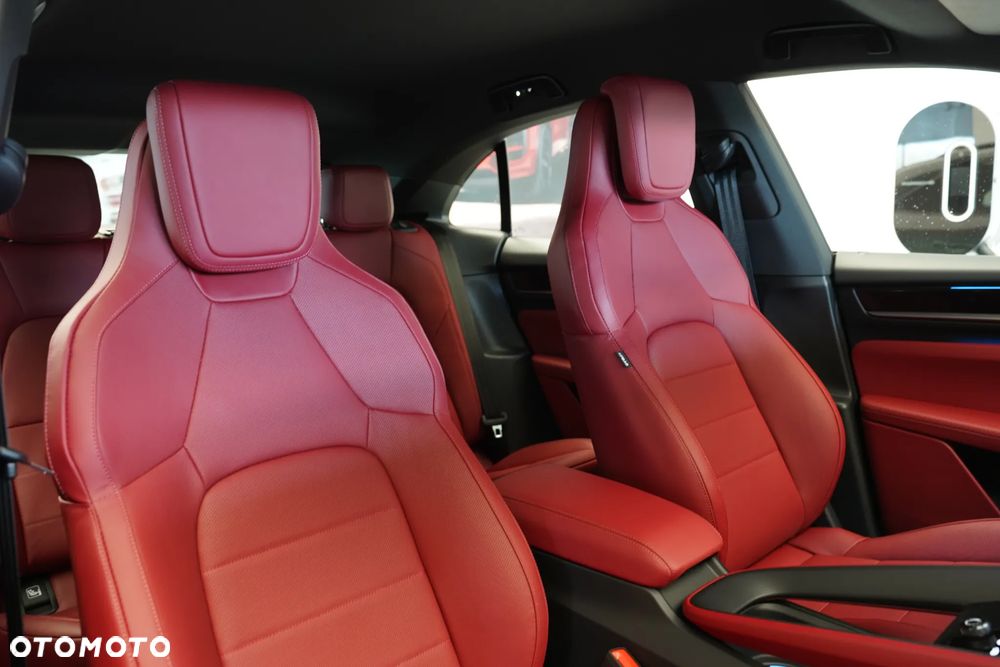 Porsche Macan - 14