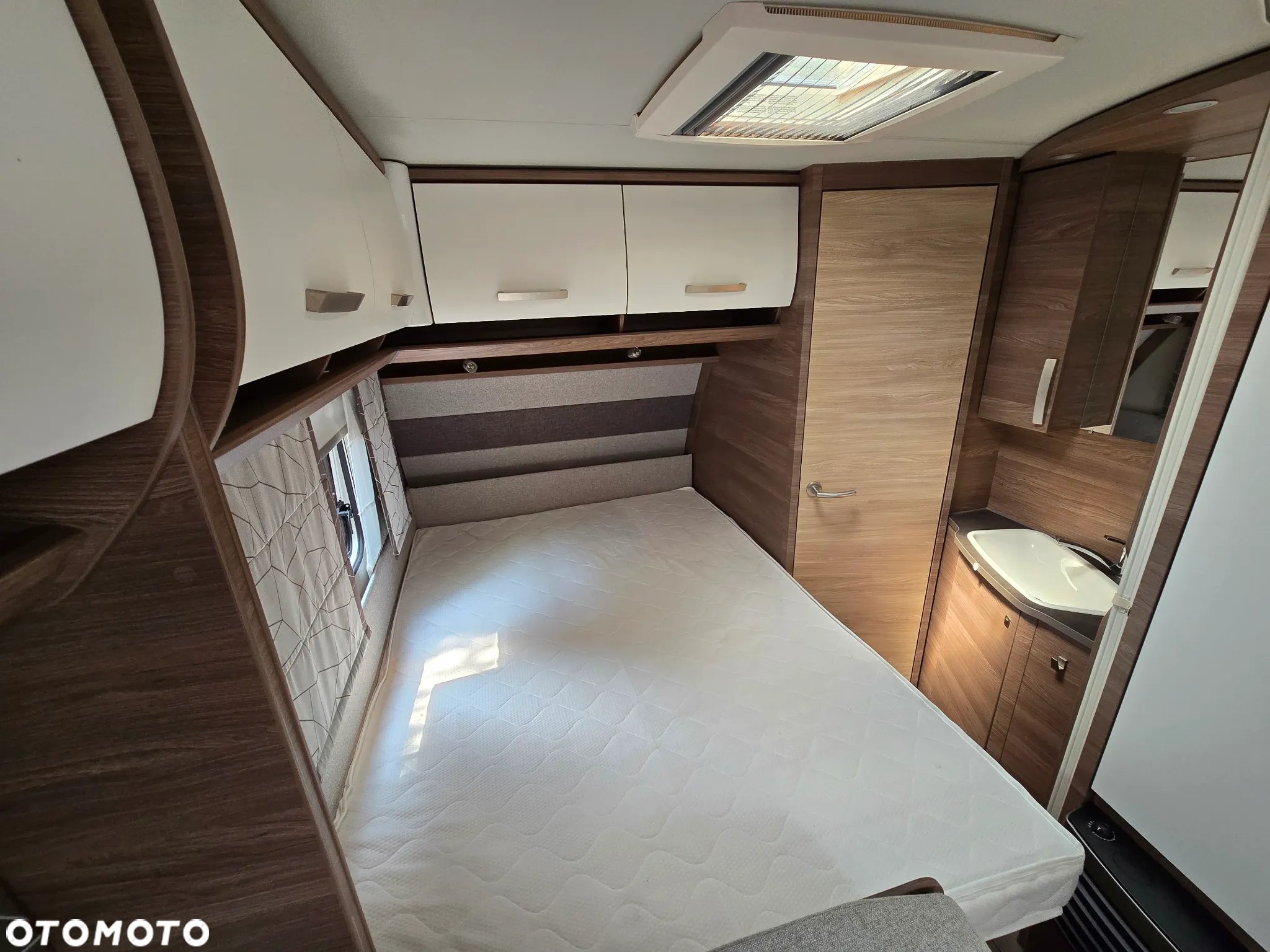 KNAUS TABBERT - 27