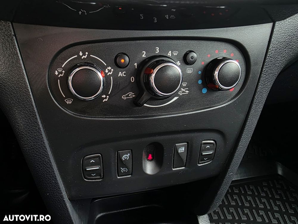 Dacia Sandero 0.9 Stepway - 8