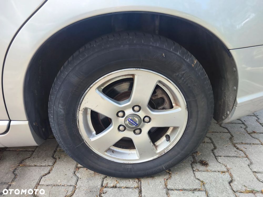 Volvo V50 1.6D - 10