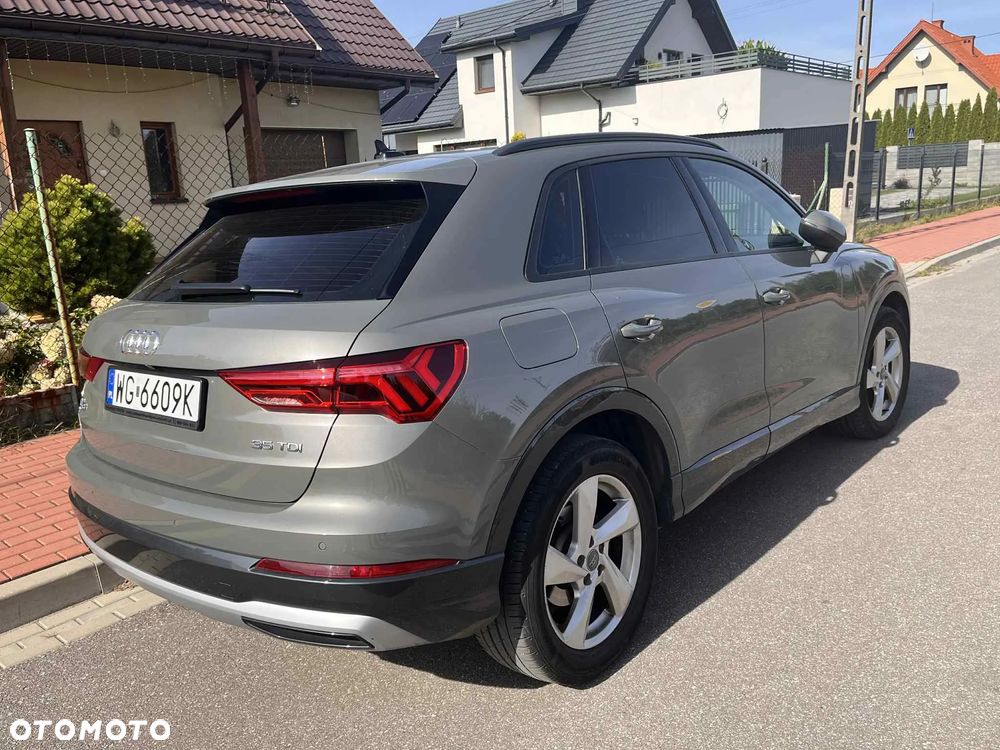 Audi Q3 - 5