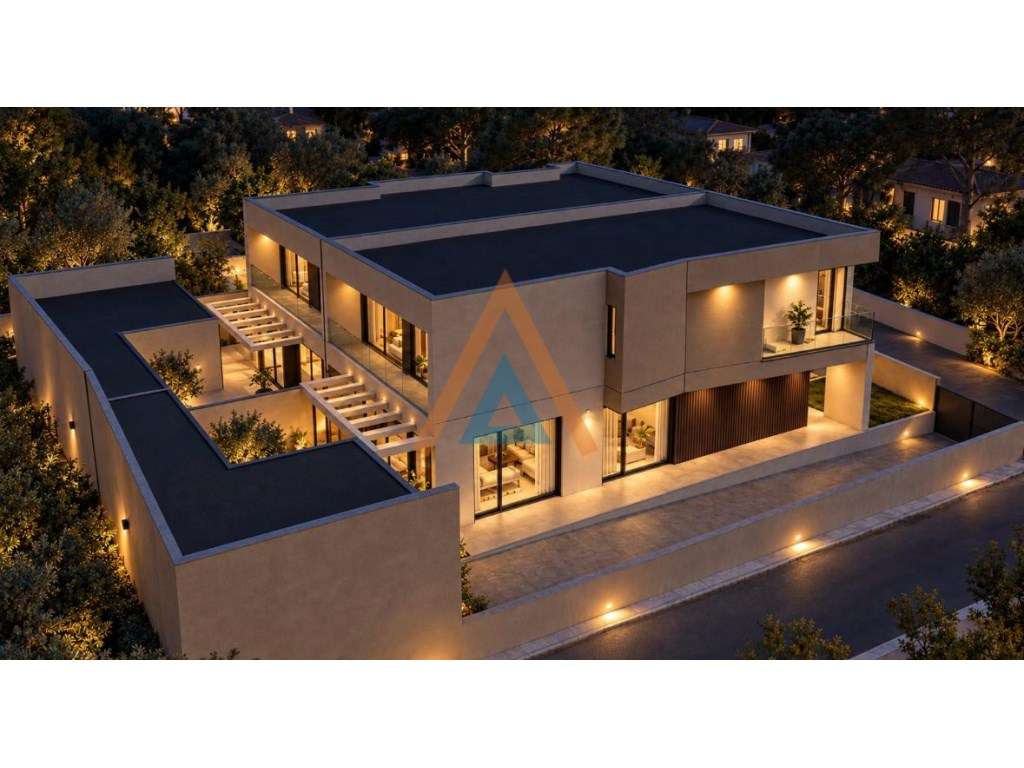 Sua Casa dos Sonhos em São João da Madeira! - Grande imagem: 4/15