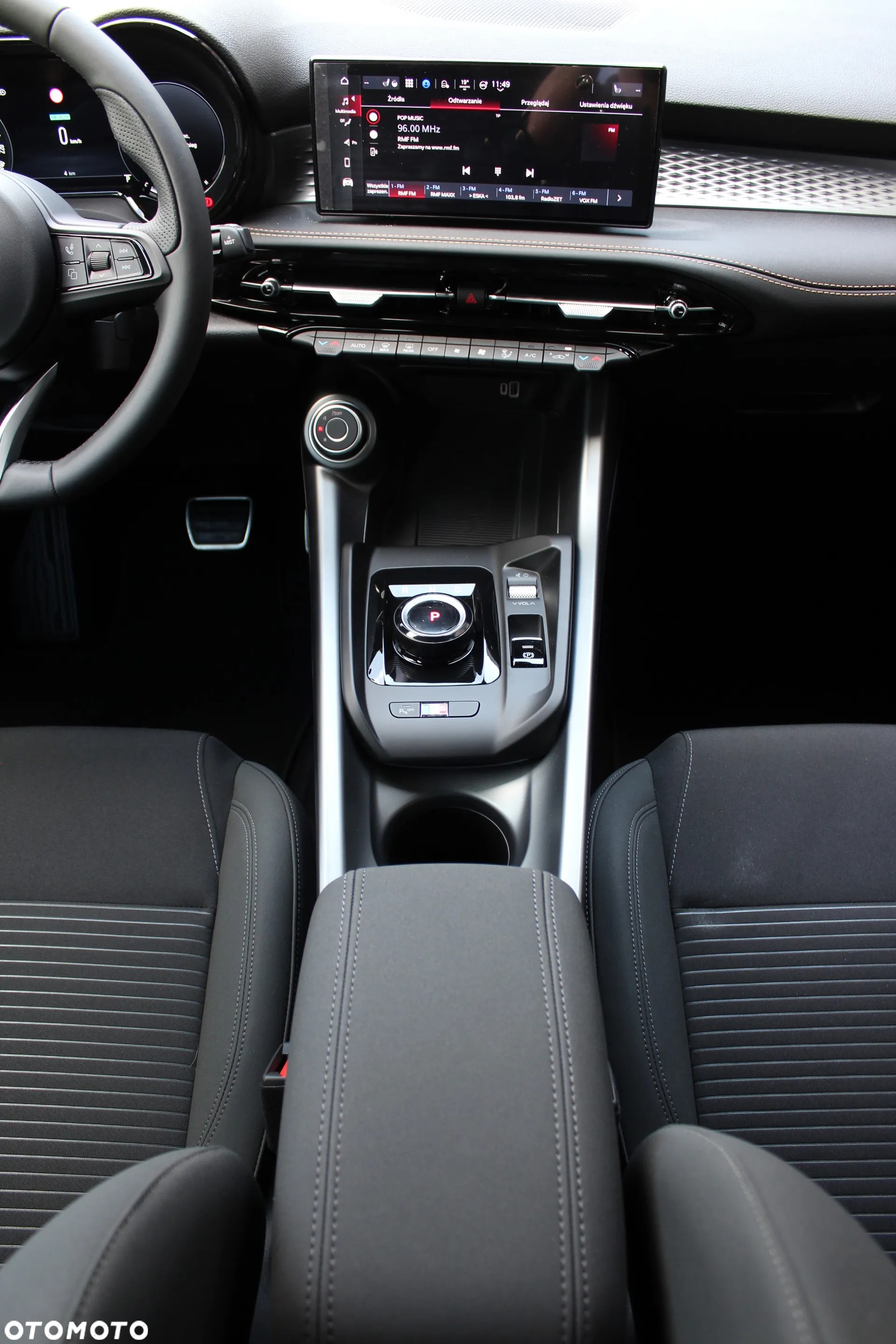 Alfa Romeo Tonale 1.5 T4 GSE mHEV Sprint DCT - 10