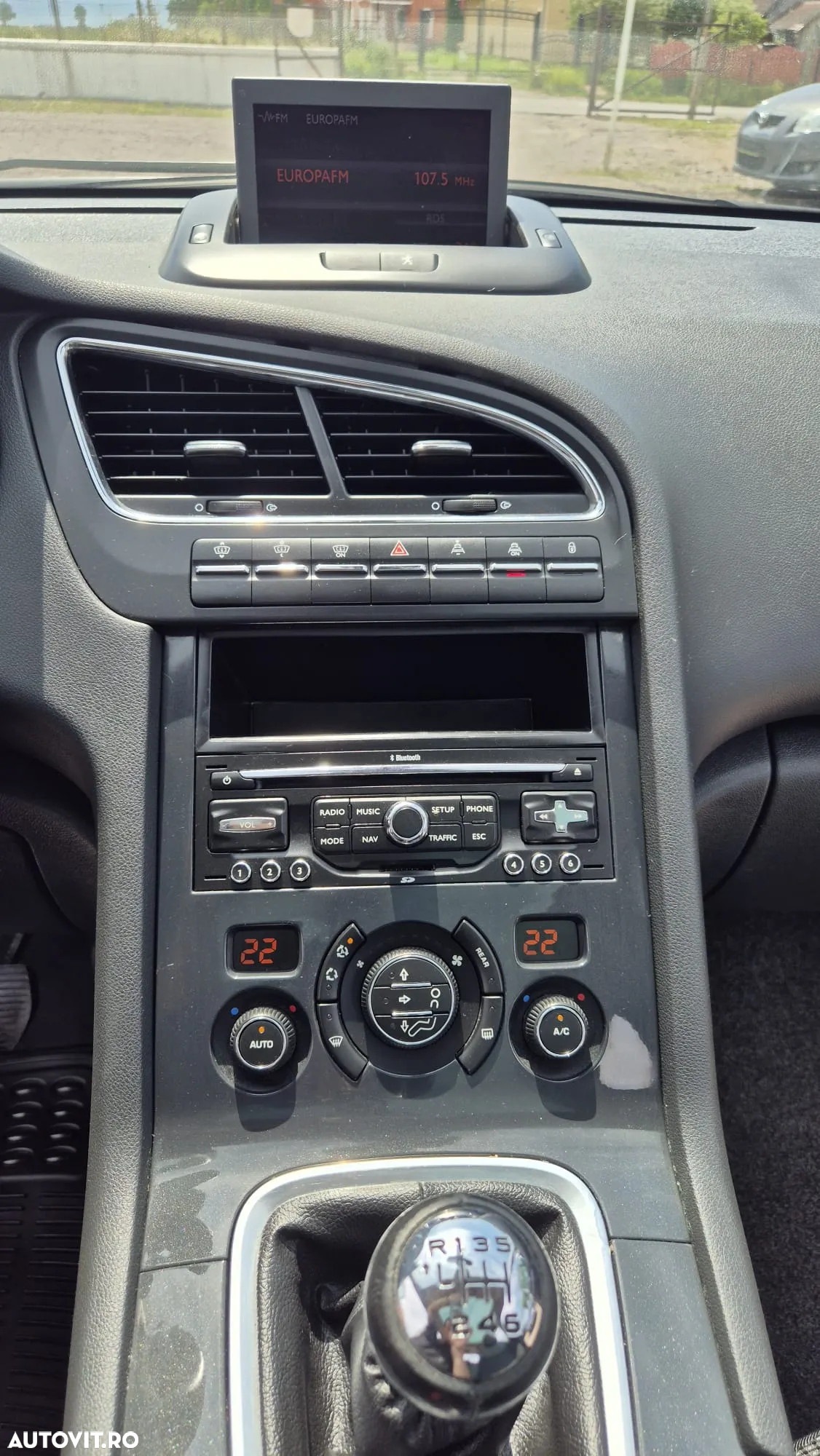 Peugeot 5008 HDI FAP 150 Premium - 15