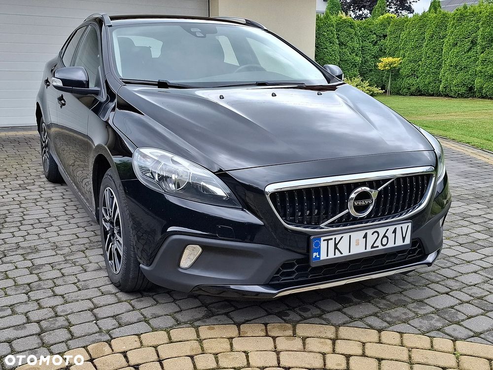 Volvo V40 Cross Country - 2