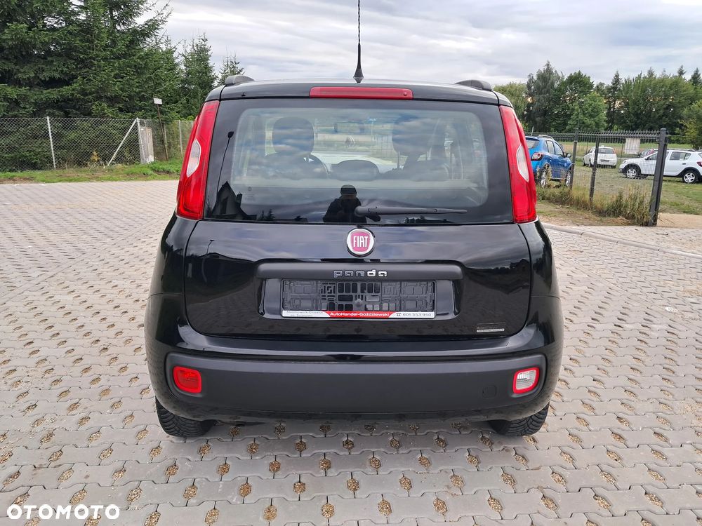 Fiat Panda 1.2 Dynamic - 6