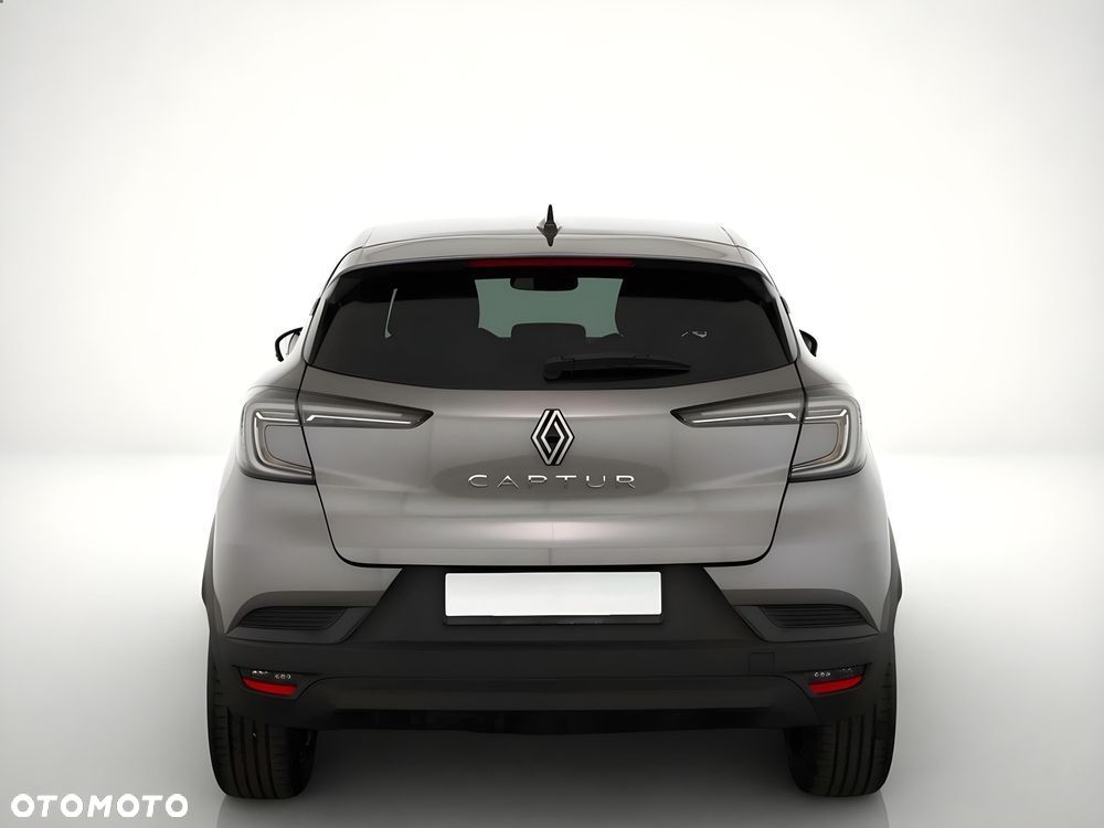 Renault Captur 1.3 TCe mHEV Techno EDC - 5