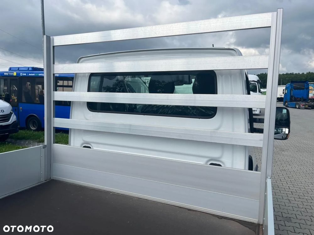Iveco Daily 50C18HA8Z Autoryzowany Dealer IVECO - 21