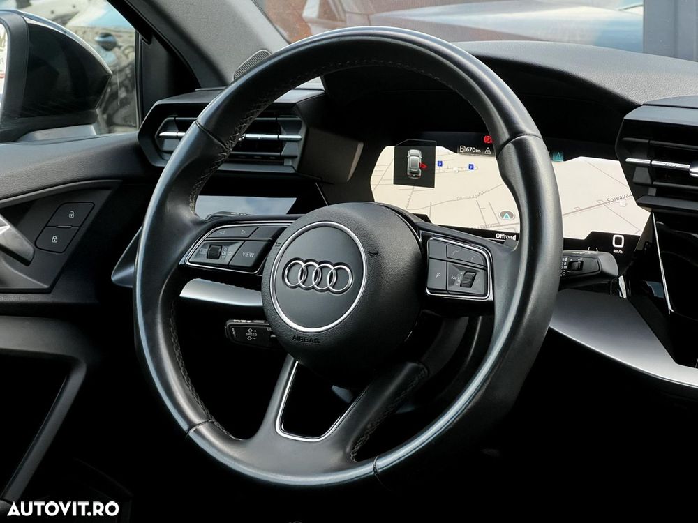 Audi A3 - 11