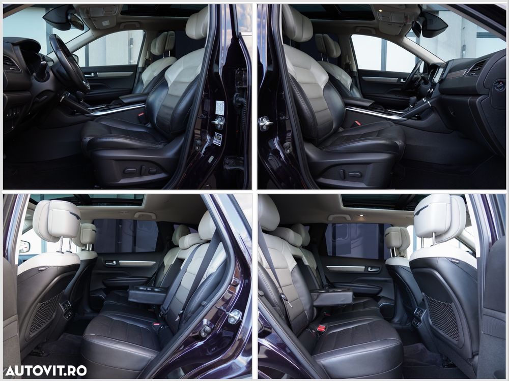 Renault Koleos ENERGY dCi 175 X-tronic 4WD INITIALE PARIS - 7