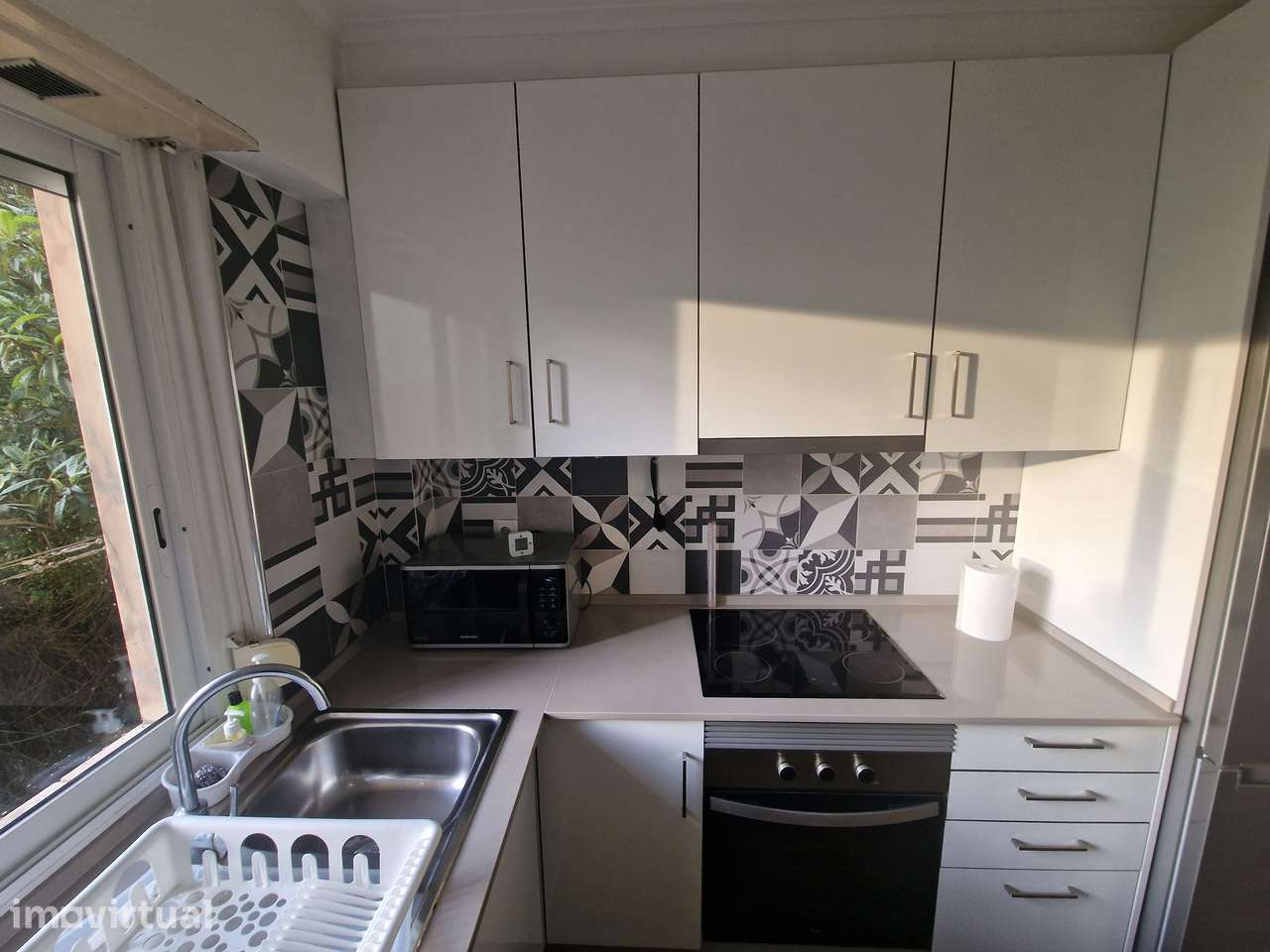T1+1 | Totalmente Remodelado | ZONA SOSSEGADA | Venteira | Amadora - Grande imagem: 5/17
