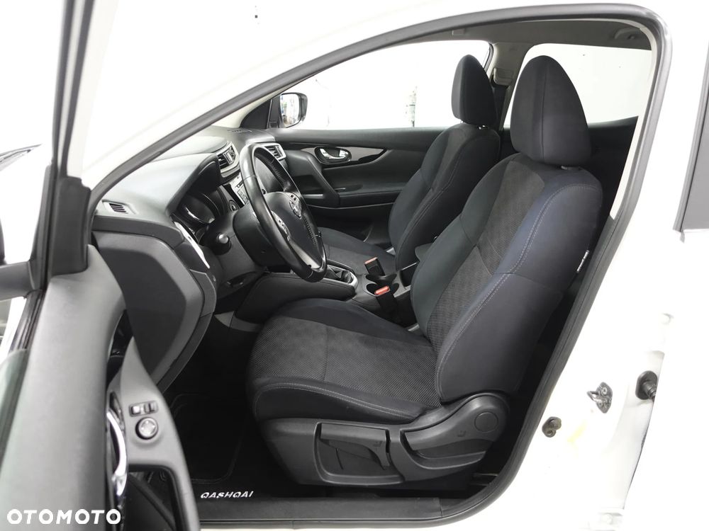 Nissan Qashqai - 19