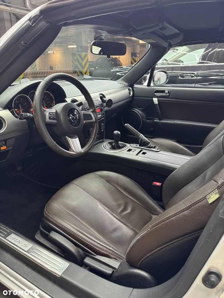 Mazda MX-5 1.8 MZR Niseko - 7