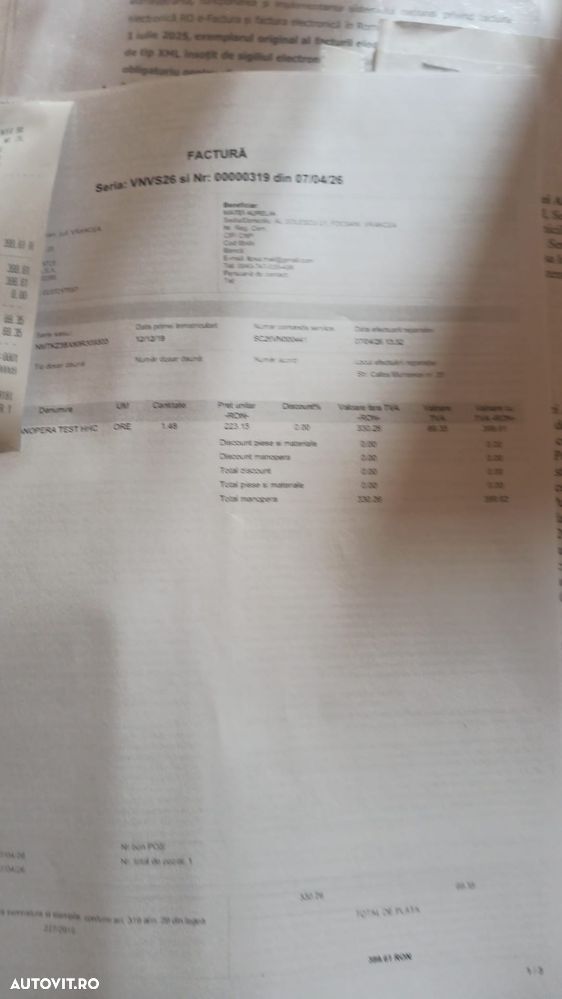 Toyota C-HR 1.8 HSD 122 CP 4x2 CVT C-lassy bi-tone - 16