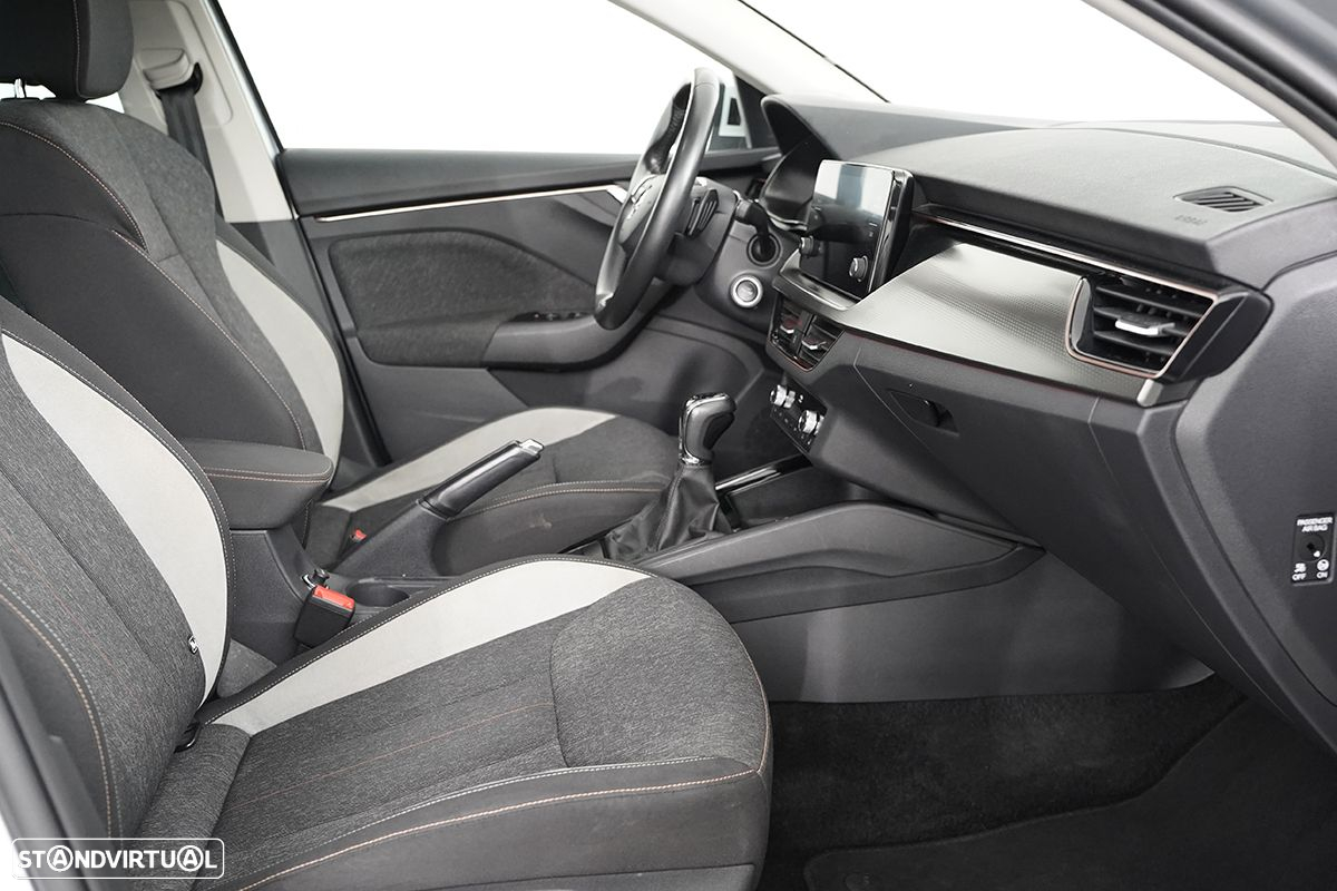 Skoda Scala 1.0 TSI Style DSG - 19
