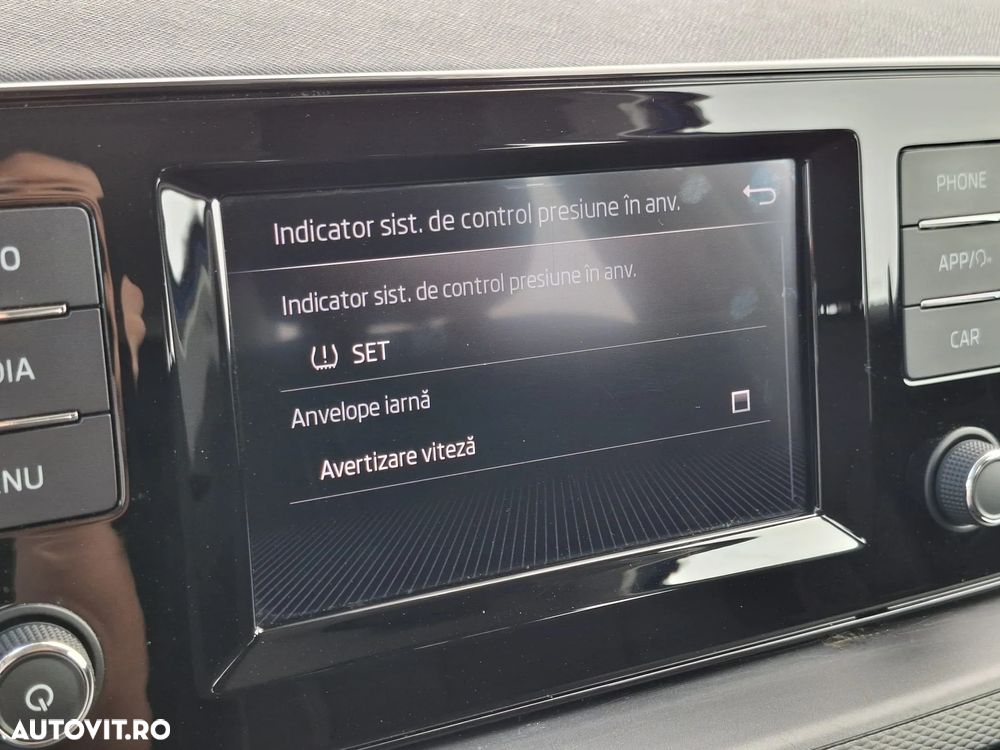 Skoda Scala 1.6 TDI Ambition - 22