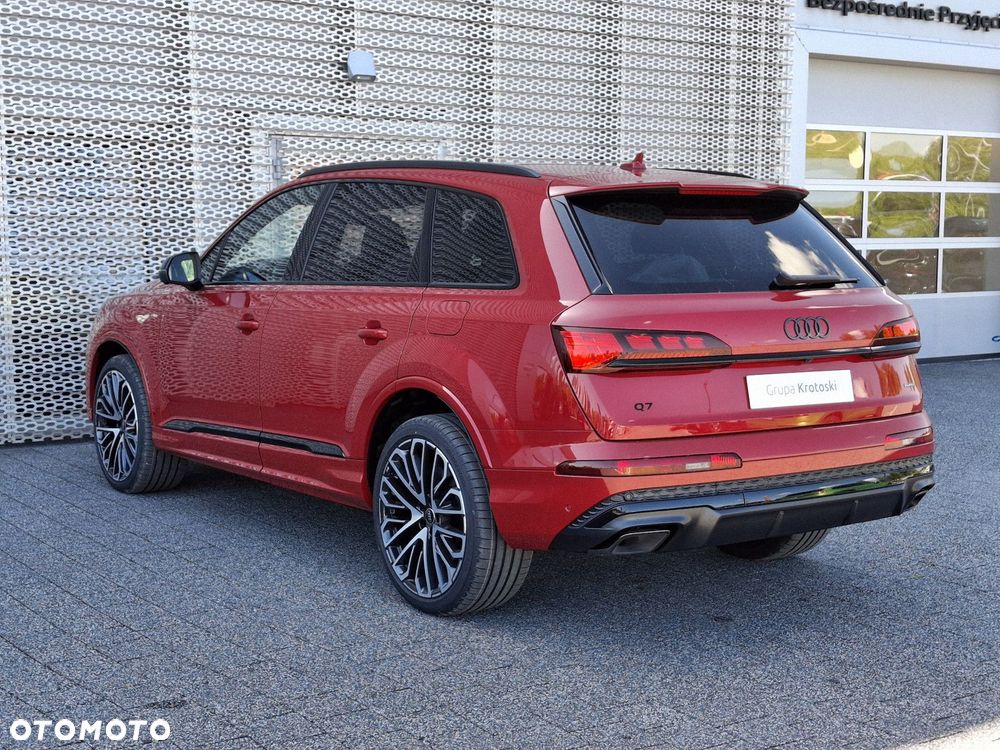 Audi Q7 - 3