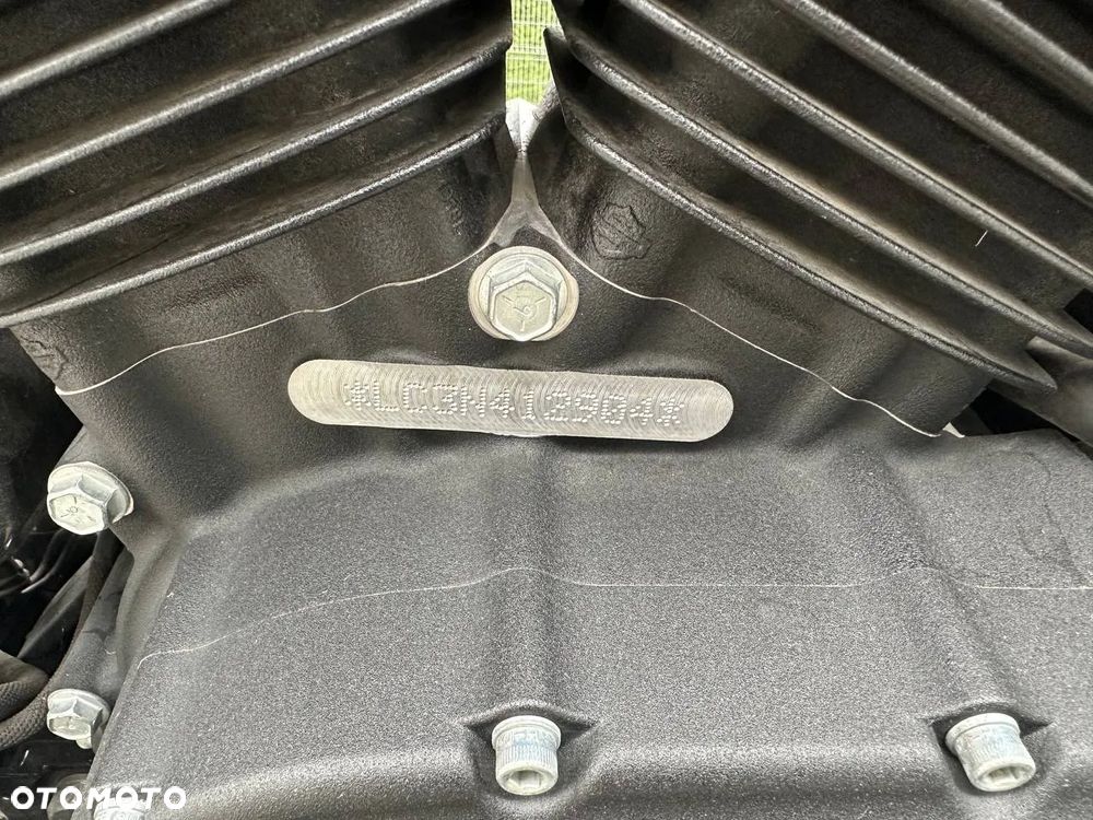 Harley-Davidson Sportster Forty-Eight - 14