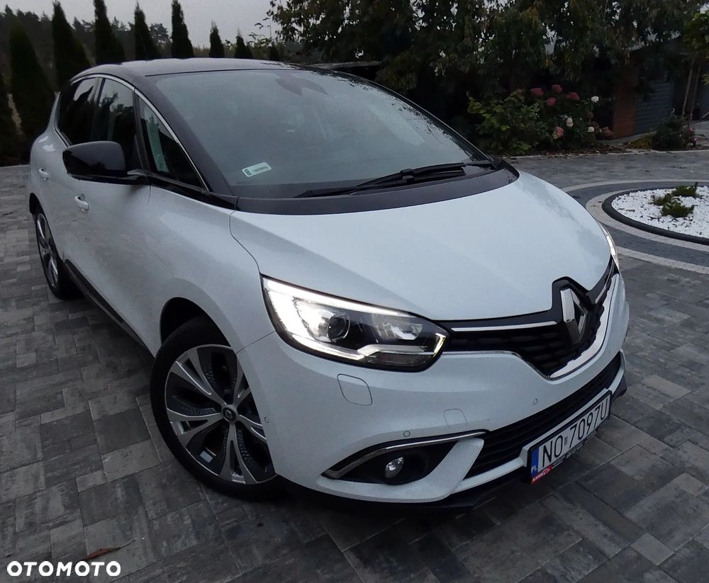 Renault Scenic 1.3 TCe Energy Intens - 21