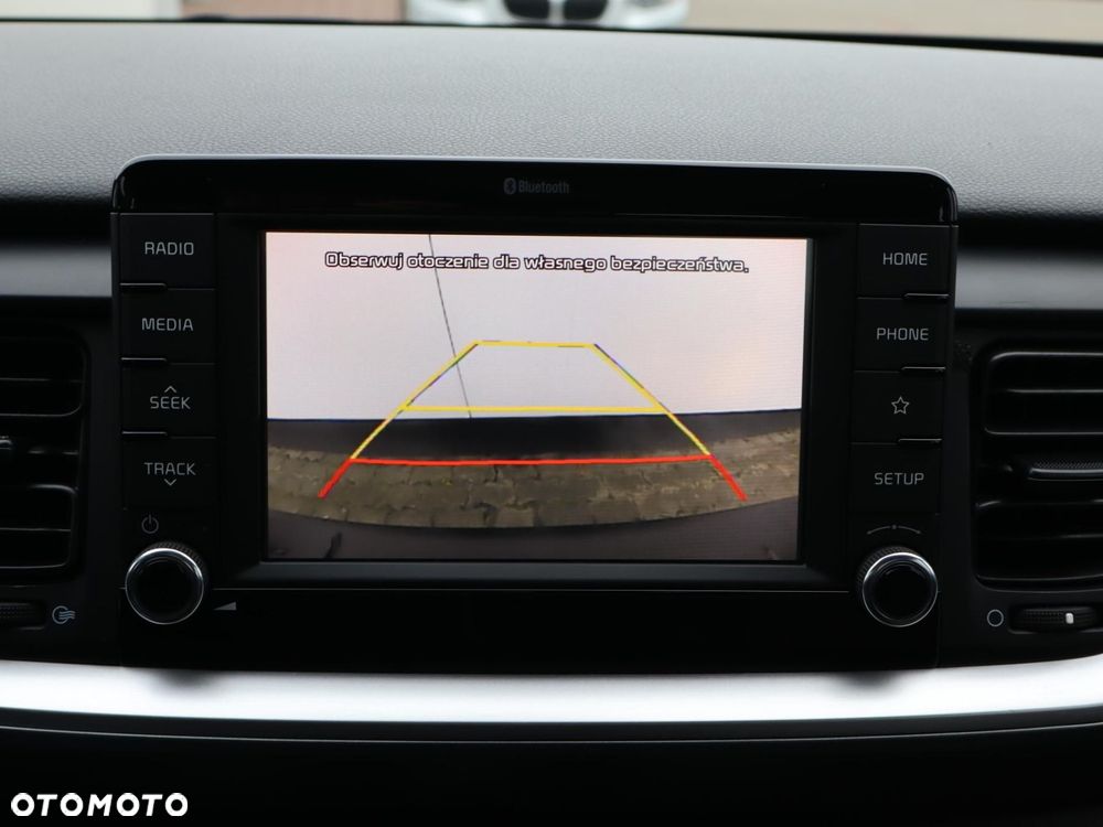 Kia Stonic 1.4 M - 9