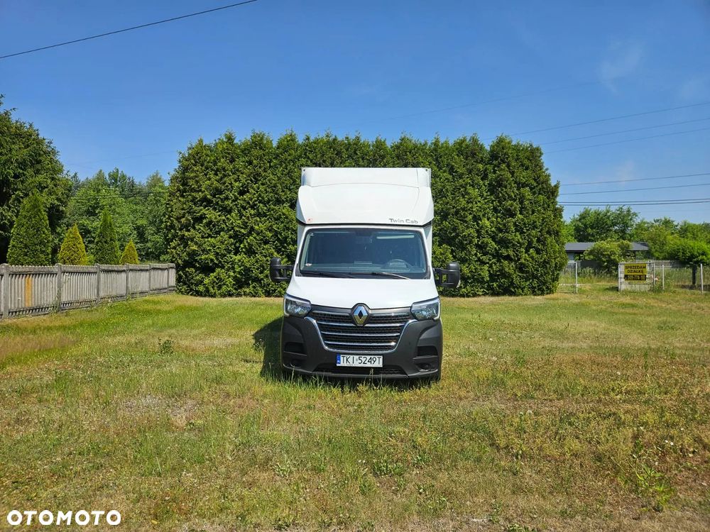 Renault Master - 2