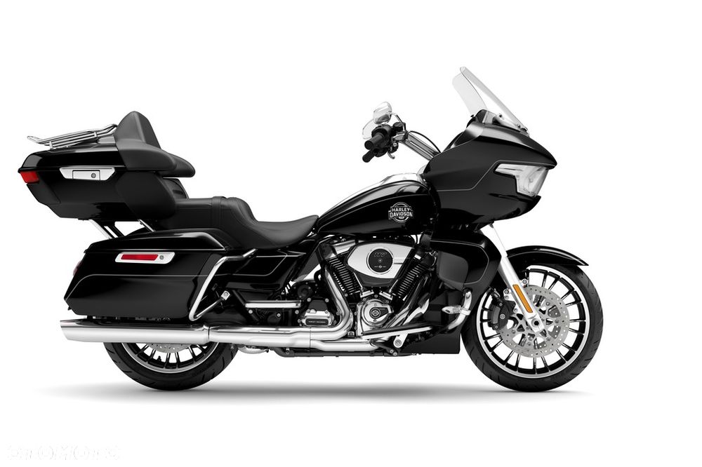 Harley-Davidson Touring Road Glide - 1