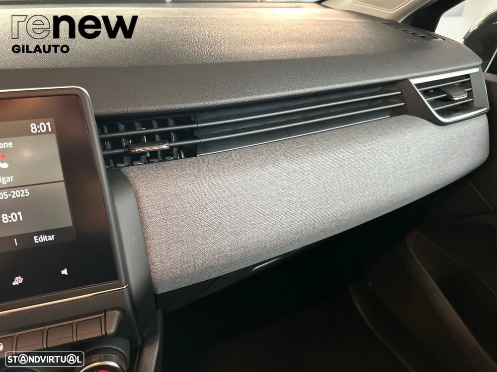 Renault Clio 1.0 TCe Evolution Bi-Fuel - 26