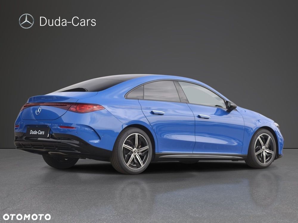 Mercedes-Benz CLA 220 mHEV 4-Matic 8G-DCT - 3