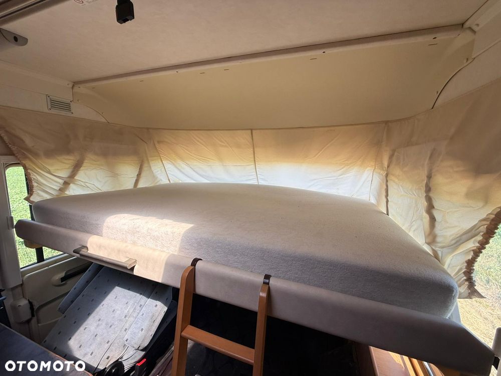 Hymer-Eriba B - 30