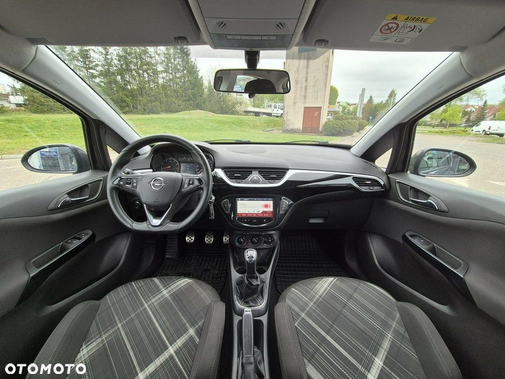 Opel Corsa 1.4 Color Edition - 11