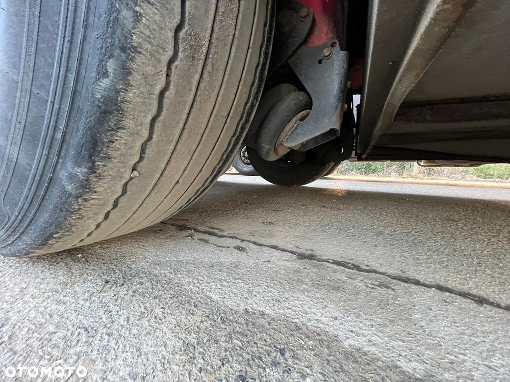 Schwarzmuller SPA3/E - 11