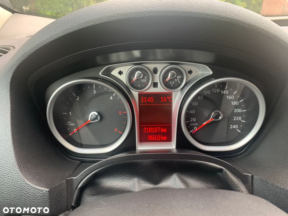 Ford Kuga 2.0 TDCi 4x4 Individual - 10
