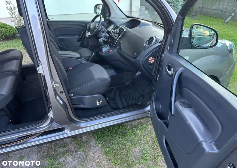 Renault Kangoo ENERGY TCe 115 Start & Stop INTENS - 10