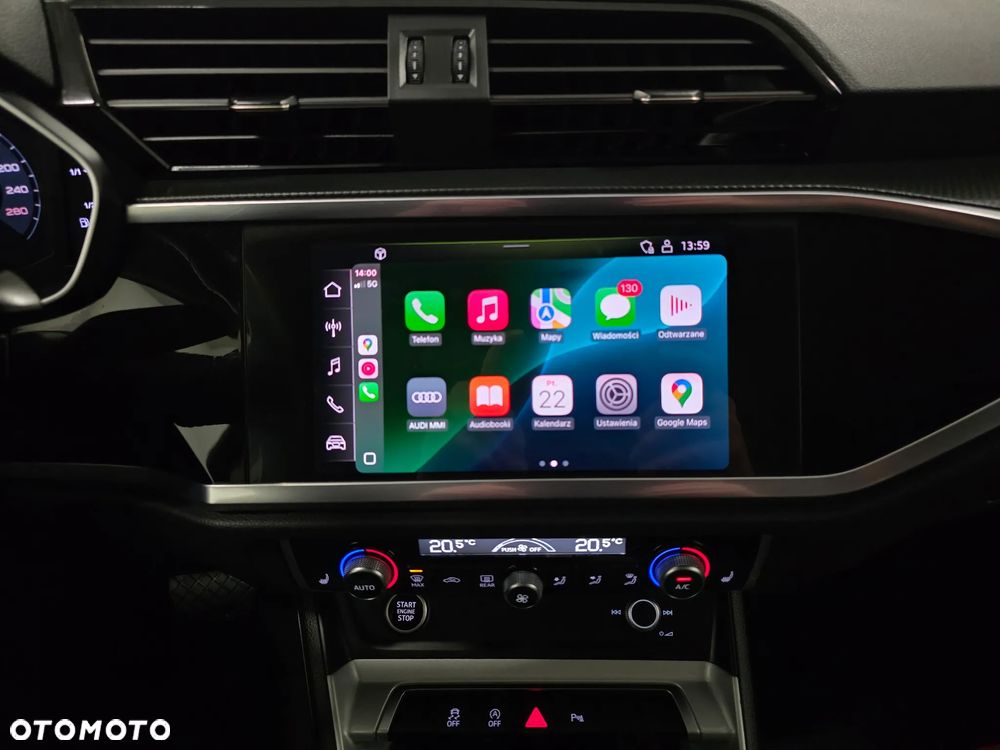 Audi Q3 35 TDI S tronic - 10