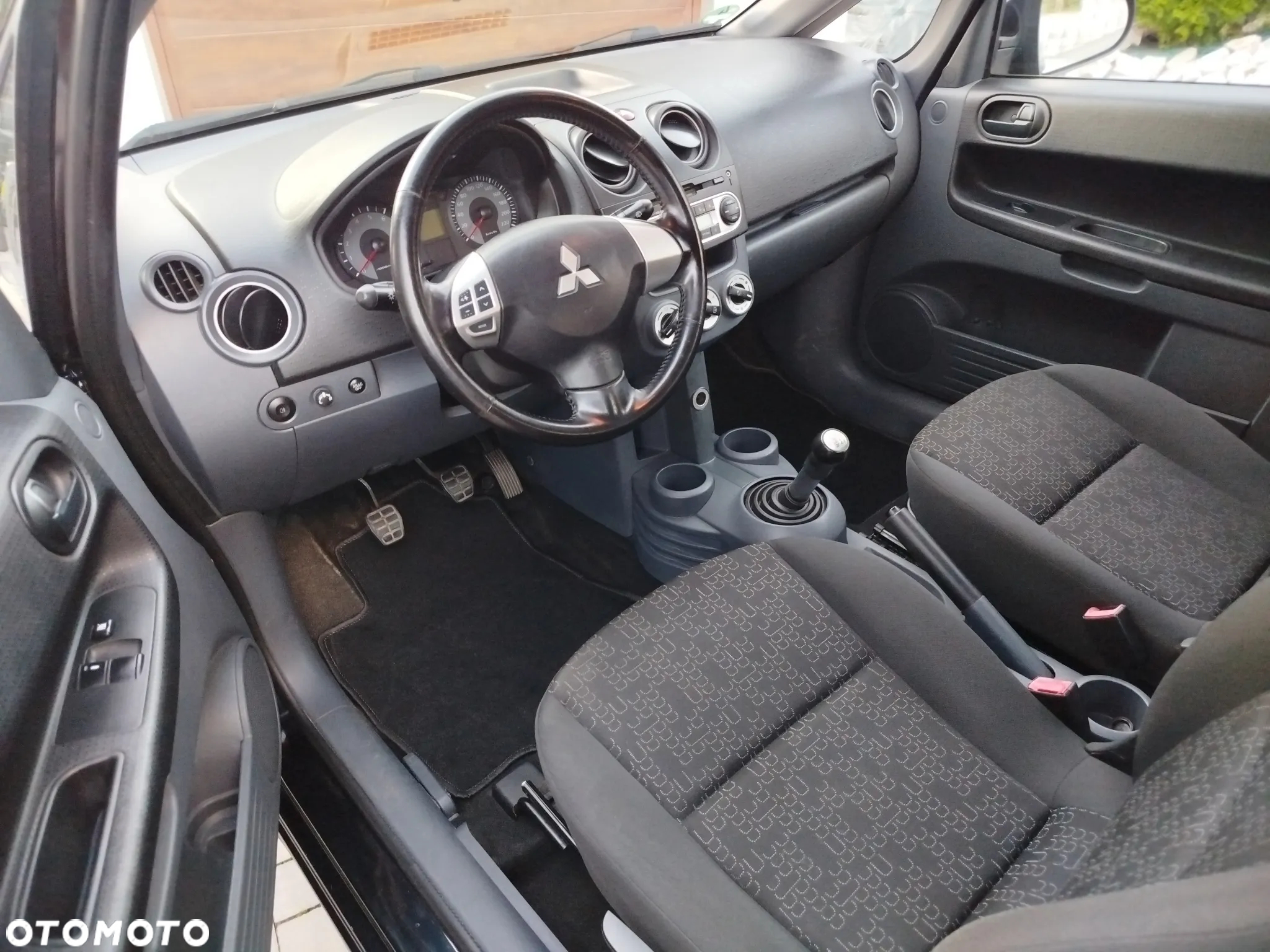 Mitsubishi Colt 1.3 ClearTec Edition - 7
