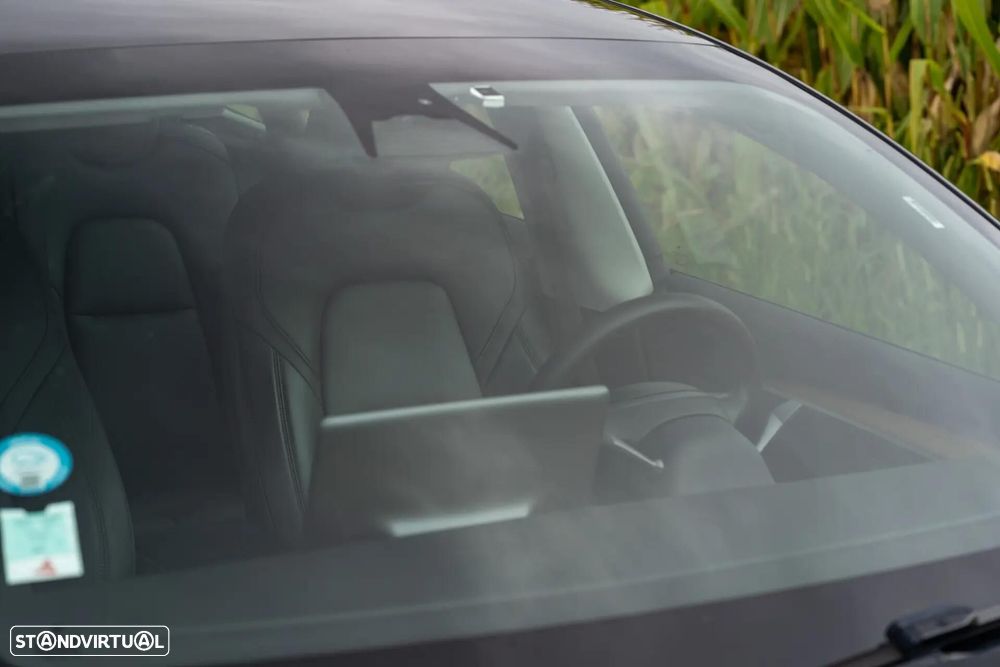 Tesla Model 3 Long-Range Dual Motor AWD - 8