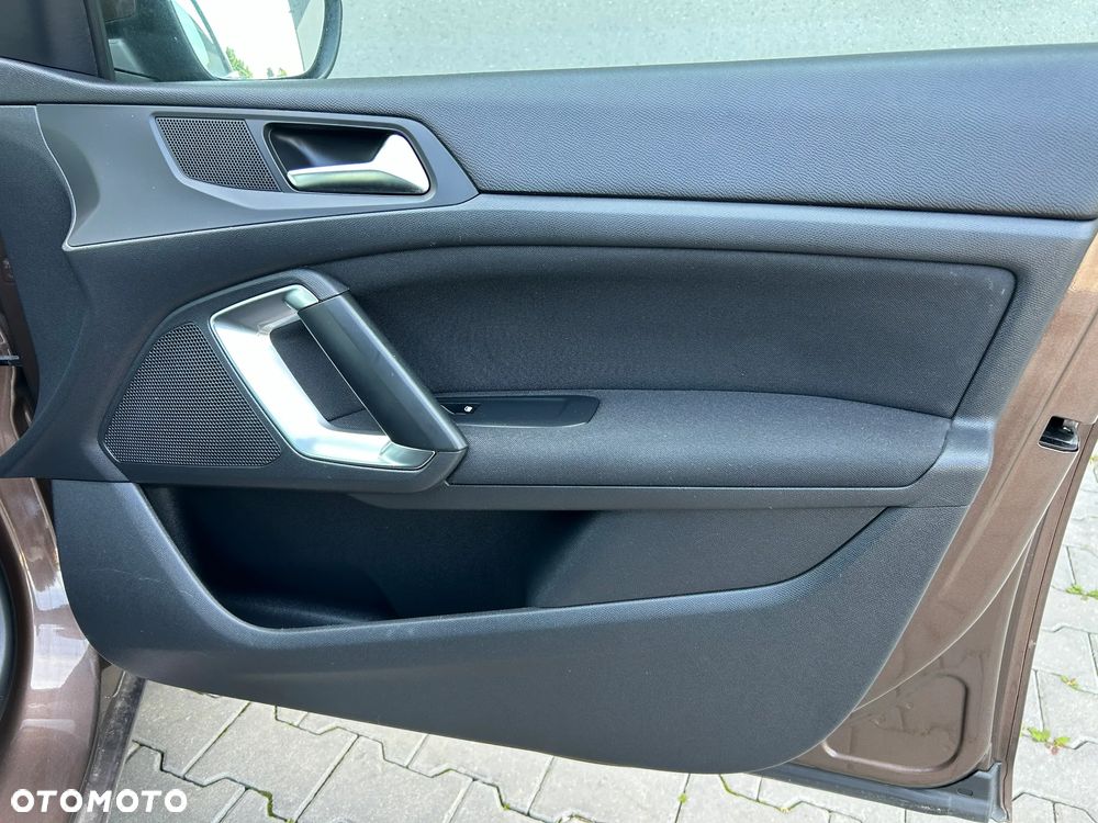 Peugeot 308 - 29