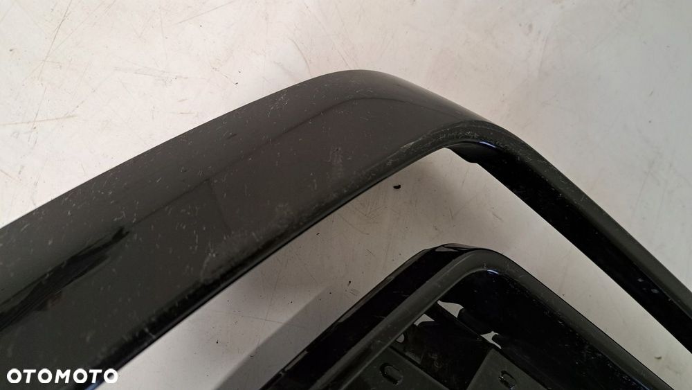 Kratka zderzaka przód prawa VW PAssat B8 LIFT GTE R LINE 19- - 6