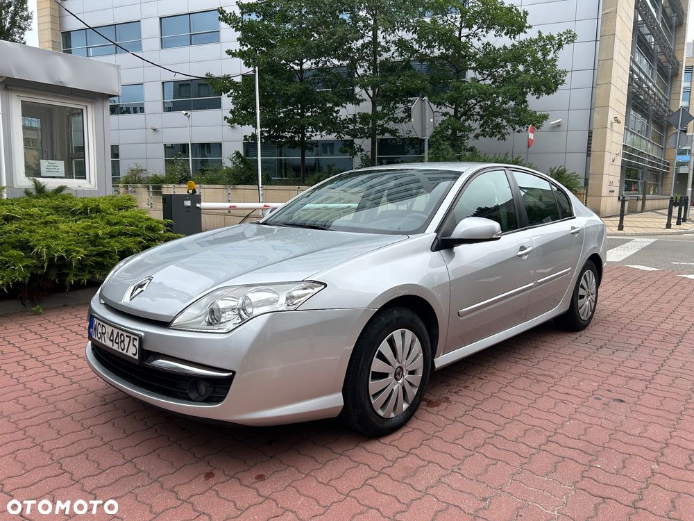 Renault Laguna 2.0 DCi Privilege - 2