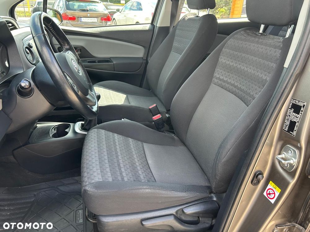 Toyota Yaris 1.33 Trend - 17