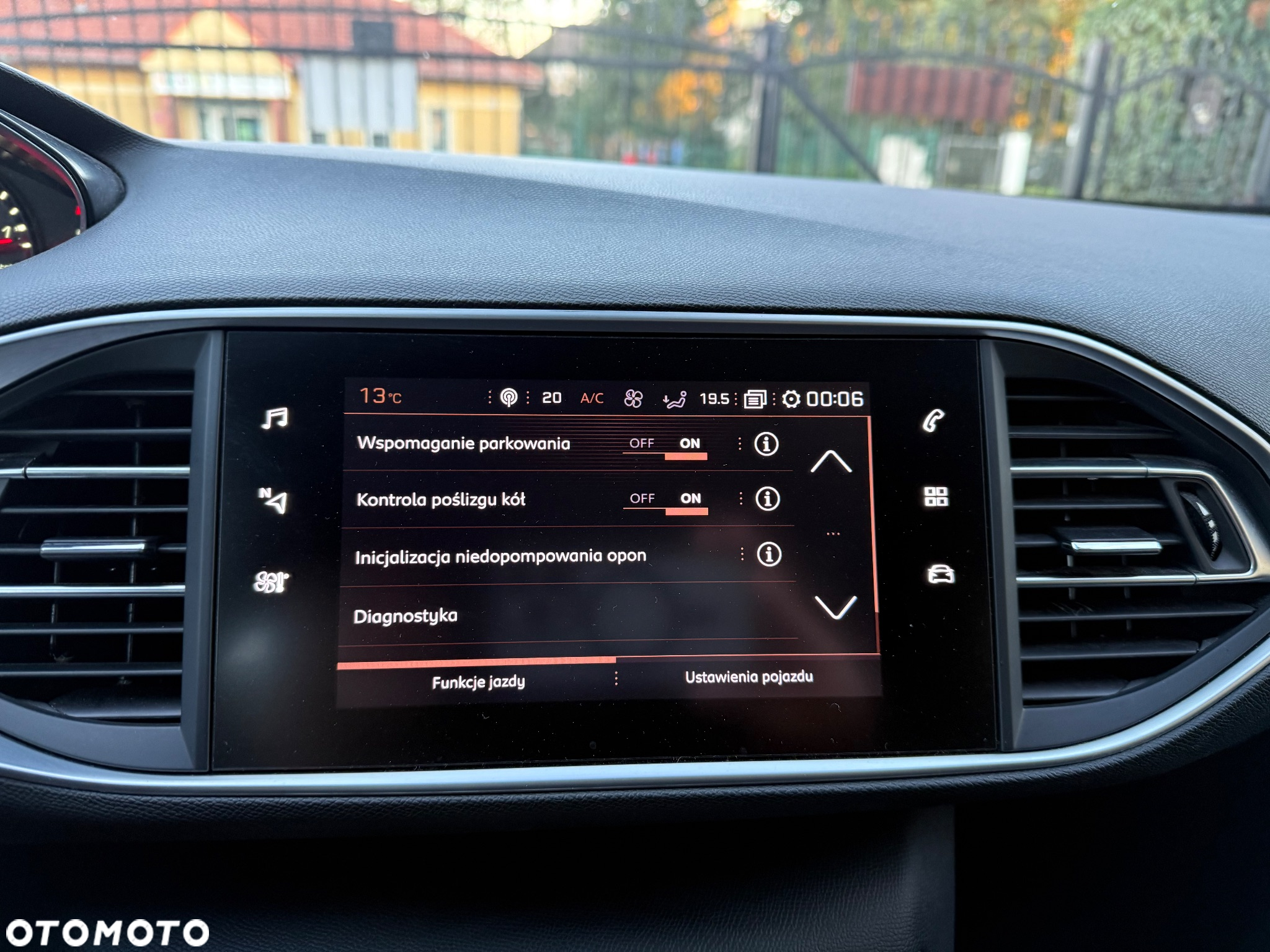 Peugeot 308 1.6 BlueHDi Active S&S - 33