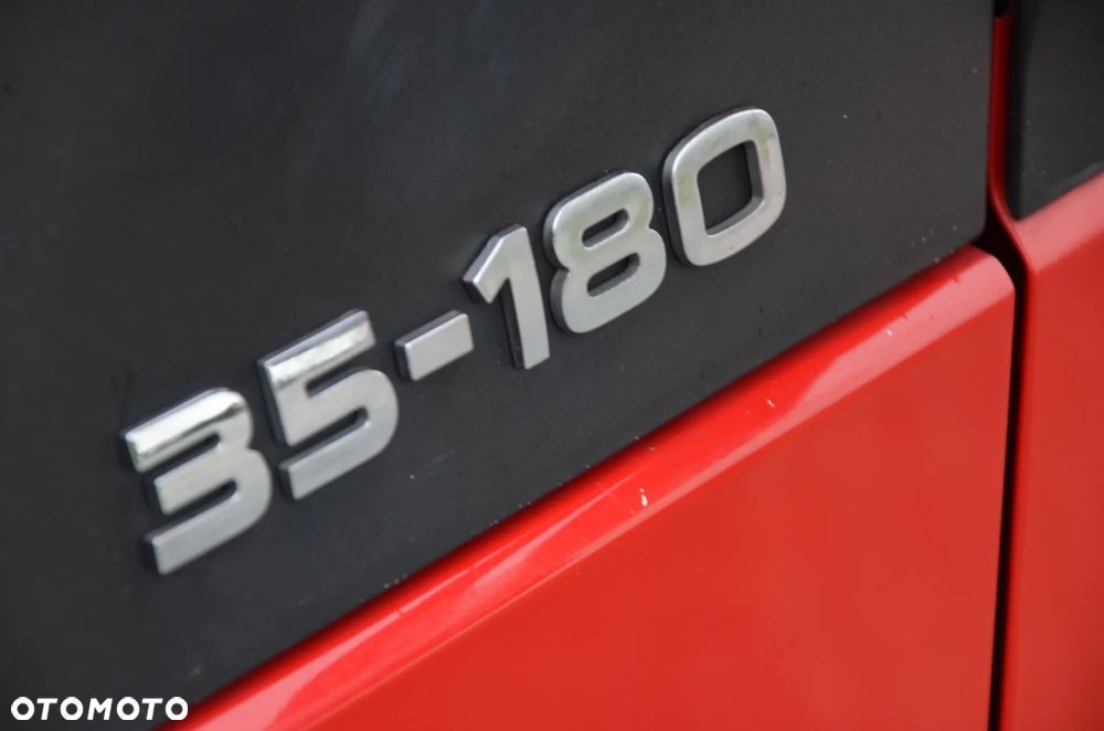 Iveco Daily 35S18 - 13