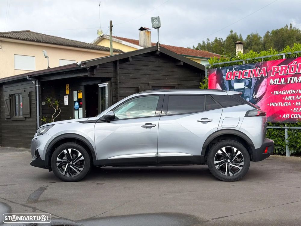 Peugeot 2008 1.5 BlueHDi Active Pack - 7