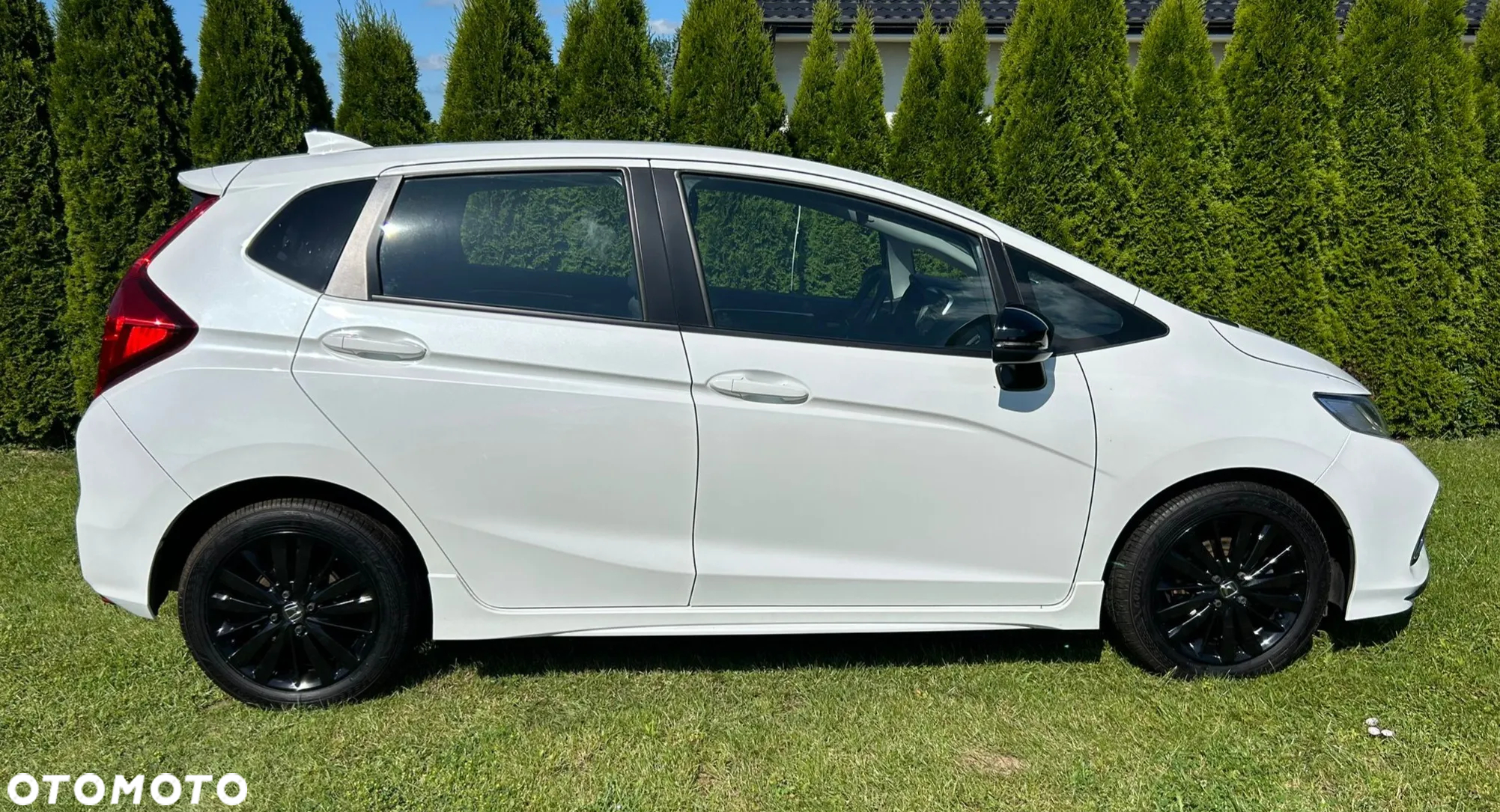 Honda Jazz 1.5 i-VTEC Dynamic (ADAS/Honda Connect+) - 5