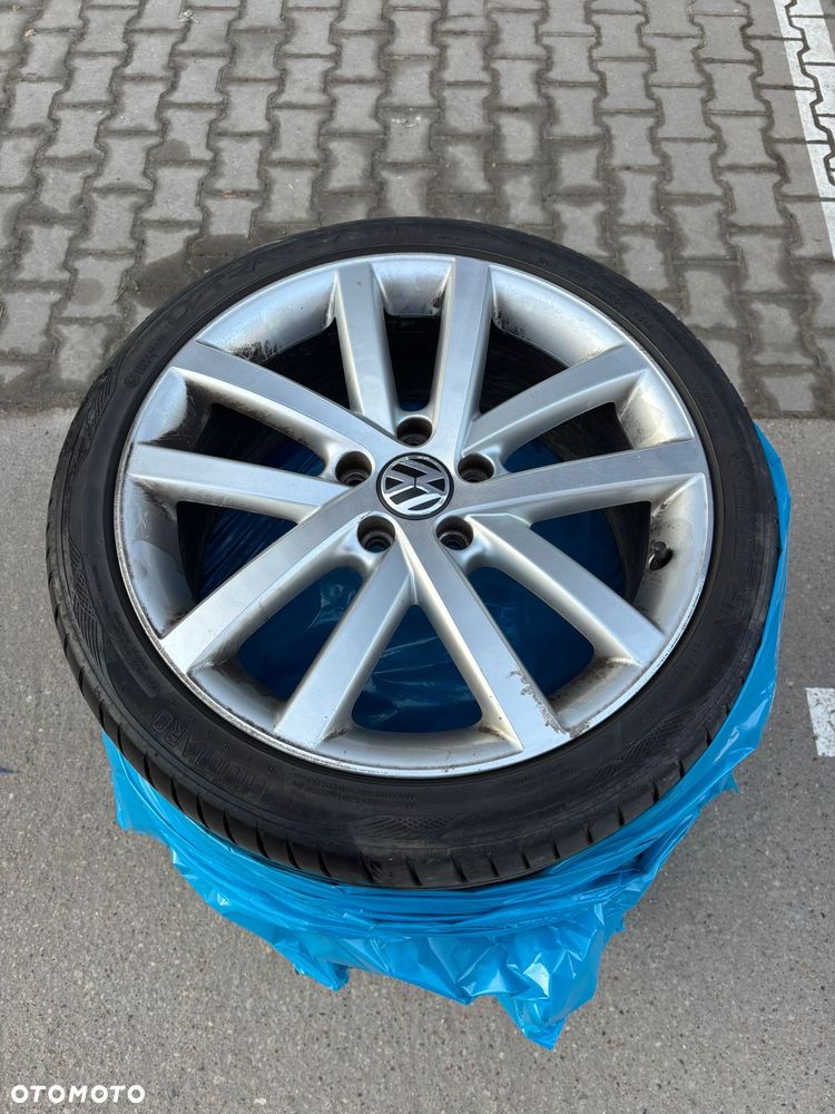 Volkswagen Golf 1.4 TSI DSG Style - 30