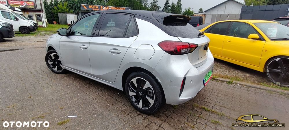Opel Corsa - 6
