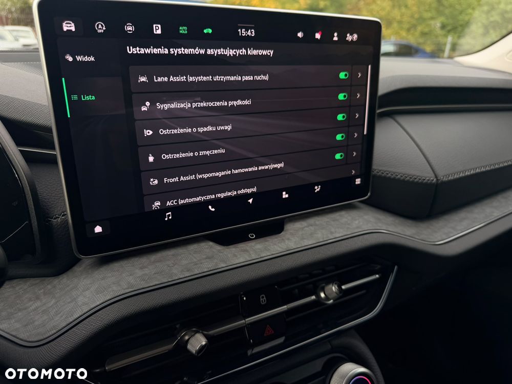 Skoda Kodiaq 2.0 TDI 4x4 Edition 130 DSG - 21