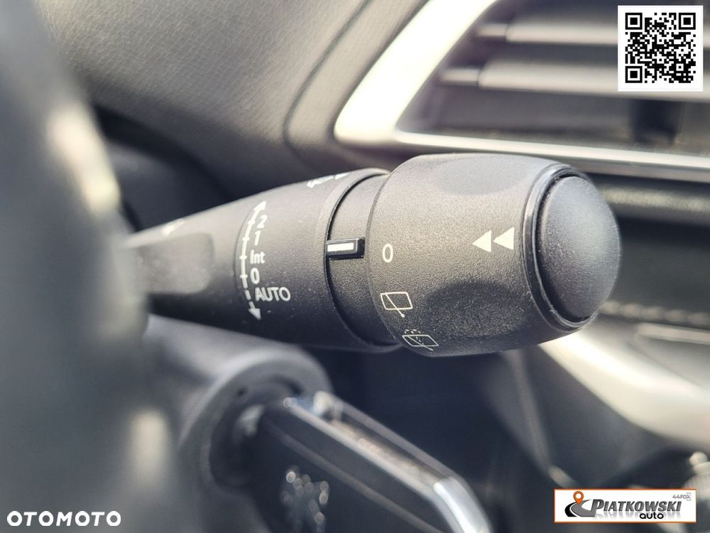 Peugeot 3008 1.2 PureTech Active S&S EAT6 - 34