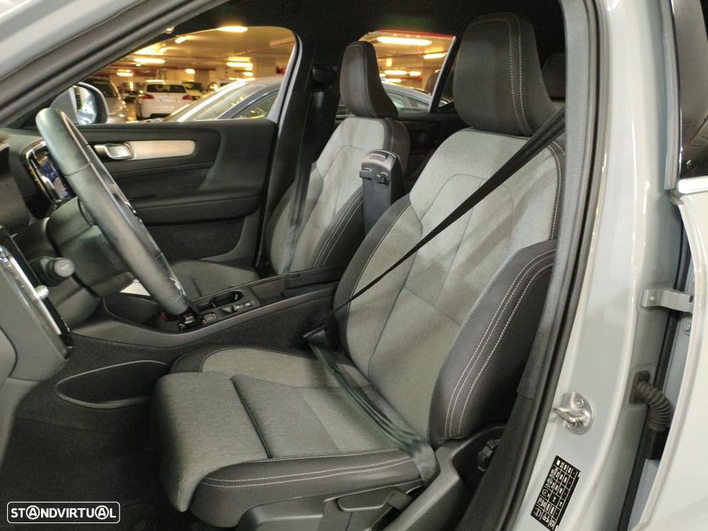 Volvo XC 40 1.5 T4 PHEV Core - 6